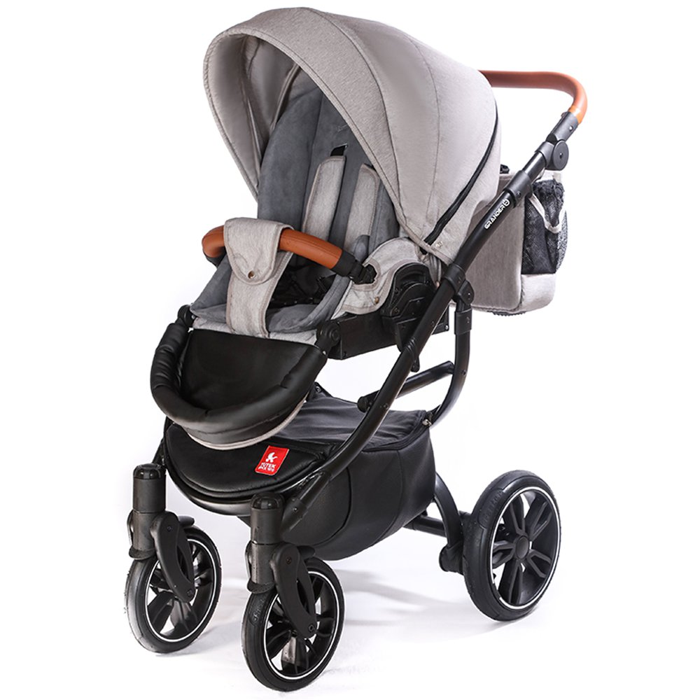 tutek grander  spacerówka